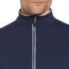 LIGHTWEIGHT EARL 1/4 ZIP PULLOVER