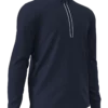LIGHTWEIGHT EARL 1/4 ZIP PULLOVER