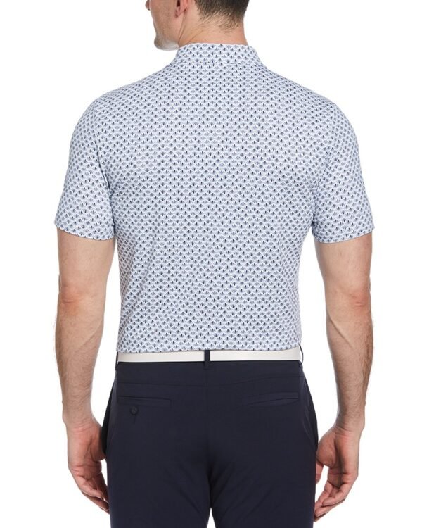 THE RETRO GEO POLO