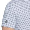 THE RETRO GEO POLO