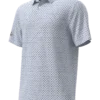 THE RETRO GEO POLO