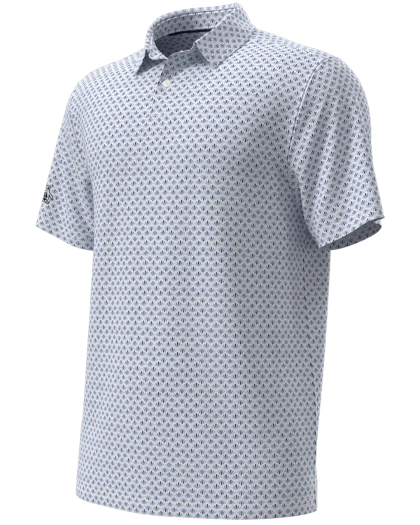 THE RETRO GEO POLO