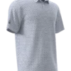 THE RETRO GEO POLO