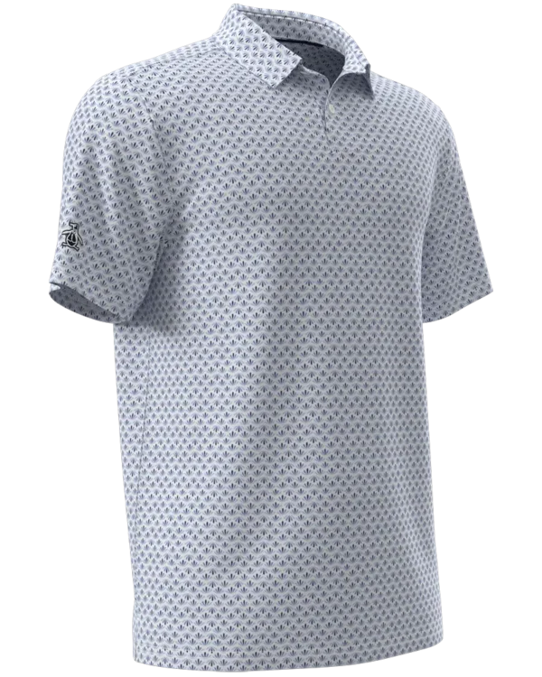 THE RETRO GEO POLO