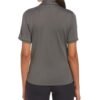 LADIES SOLID POLO