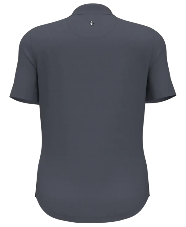 LADIES SOLID POLO