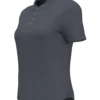 LADIES SOLID POLO