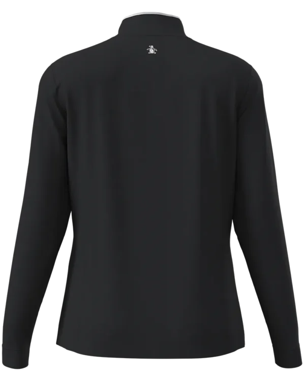 LADIES LIGHTWEIGHT VERONICA 1/4 ZIP PULLOVER