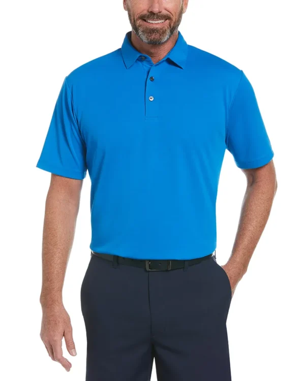 CLASSIC POLO