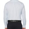 MINI-GRID WOVEN SHIRT