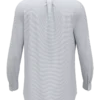 MINI-GRID WOVEN SHIRT