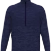 1/4 ZIP PULLOVER