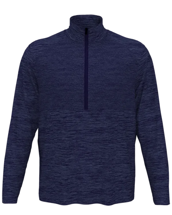 1/4 ZIP PULLOVER
