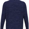 1/4 ZIP PULLOVER
