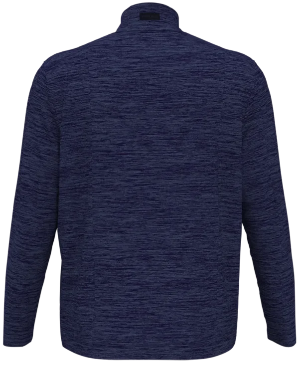 1/4 ZIP PULLOVER