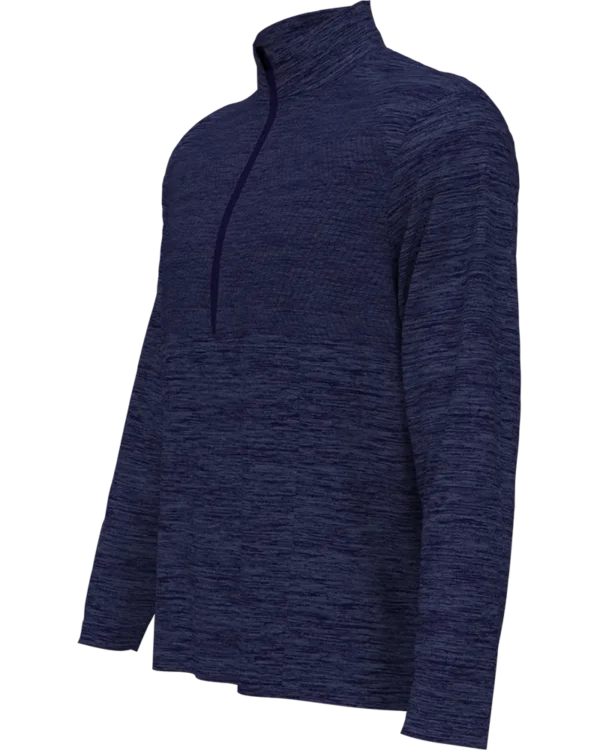 1/4 ZIP PULLOVER
