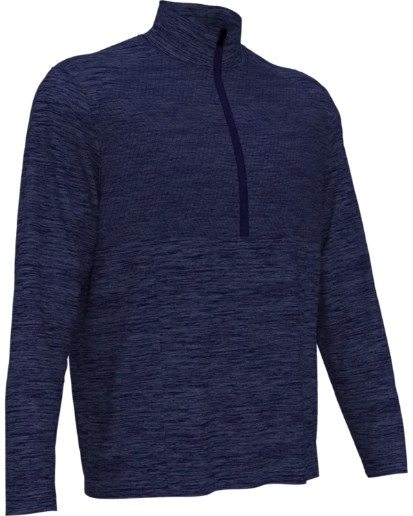 1/4 ZIP PULLOVER