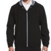 FULL-ZIP JACKET