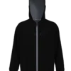 FULL-ZIP JACKET