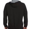 FULL-ZIP JACKET