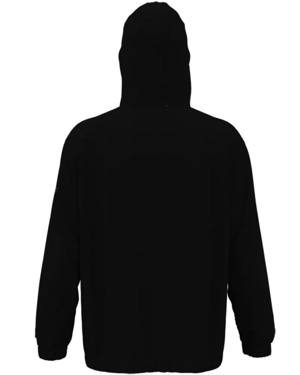 FULL-ZIP JACKET