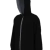 FULL-ZIP JACKET