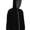 FULL-ZIP JACKET
