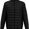 FULL-ZIP PUFFER JACKET