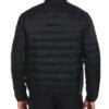 FULL-ZIP PUFFER JACKET