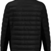 FULL-ZIP PUFFER JACKET