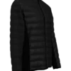 FULL-ZIP PUFFER JACKET