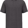 DOUBLE KNIT POLO