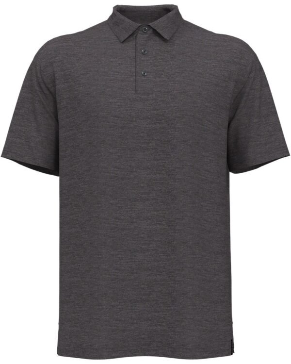 DOUBLE KNIT POLO