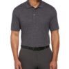 DOUBLE KNIT POLO