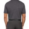 DOUBLE KNIT POLO