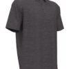 DOUBLE KNIT POLO