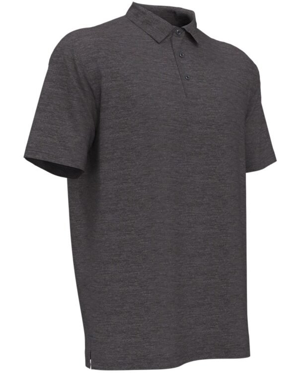 DOUBLE KNIT POLO