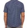 SHORT SLEEVE PRINTED SHIRT