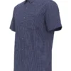 SHORT SLEEVE PRINTED SHIRT