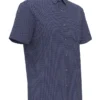 SHORT SLEEVE PRINTED SHIRT