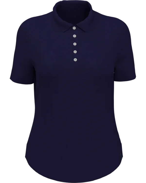 LADIES CLASSIC POLO