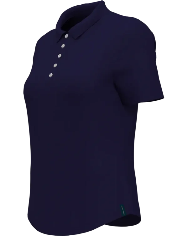 LADIES CLASSIC POLO