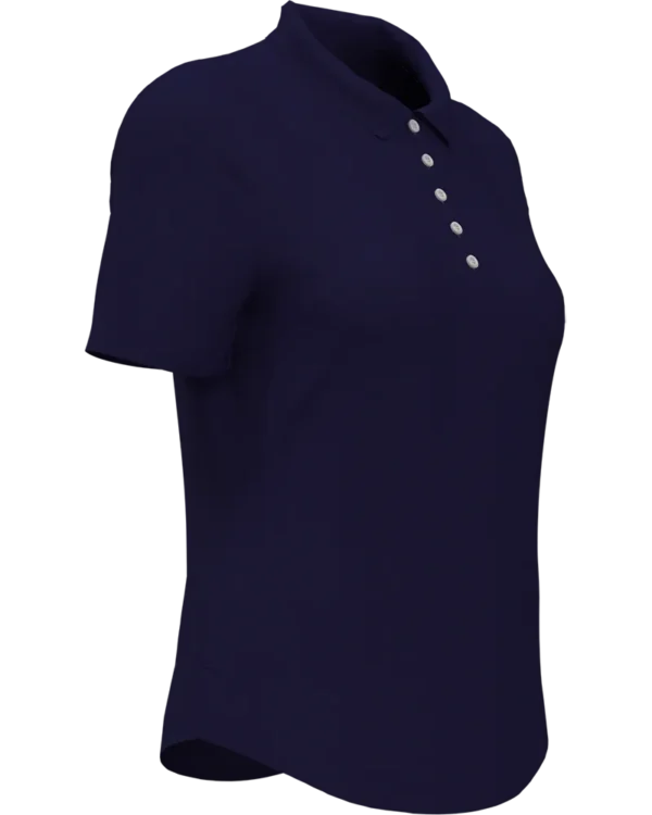 LADIES CLASSIC POLO