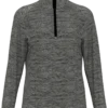 LADIES 1/4 ZIP PULLOVER