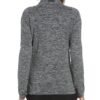 LADIES 1/4 ZIP PULLOVER