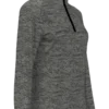 LADIES 1/4 ZIP PULLOVER