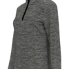 LADIES 1/4 ZIP PULLOVER