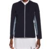 LADIES FULL-ZIP JACKET