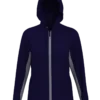 LADIES FULL-ZIP JACKET