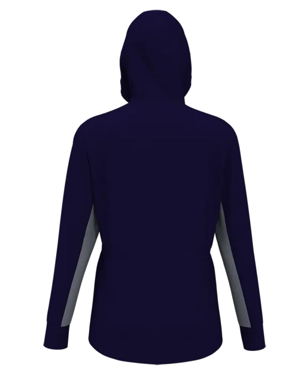 LADIES FULL-ZIP JACKET